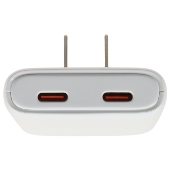ŁADOWARKA SIECIOWA USB CHAR-E726B-65WCC-GAN Delta Power
