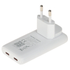 ŁADOWARKA SIECIOWA USB CHAR-E726B-65WCC-GAN Delta Power