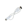 PRZEWÓD CHAR-USBAC-0.25M USB-A/USB-C 0.25 m Delta Multimedia