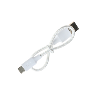 PRZEWÓD CHAR-USBAC-0.25M USB-A/USB-C 0.25 m Delta Multimedia
