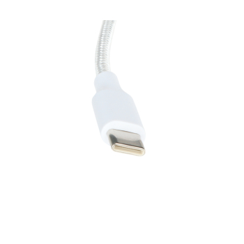PRZEWÓD CHAR-USBAC-1M USB-A/USB-C 1.0 m Delta Multimedia