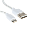 PRZEWÓD CHAR-USBAC-1M USB-A/USB-C 1.0 m Delta Multimedia