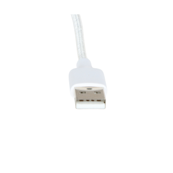 PRZEWÓD CHAR-USBAC-2M USB-A/USB-C 2.0 m Delta Multimedia