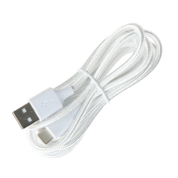 PRZEWÓD CHAR-USBAC-2M USB-A/USB-C 2.0 m Delta Multimedia