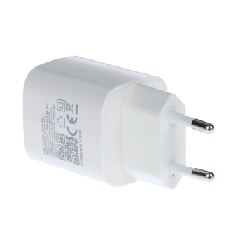 ŁADOWARKA SIECIOWA USB CHAR-X136B-30W Delta Power