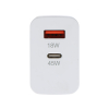 ŁADOWARKA SIECIOWA USB CHAR-X137B-45W Delta Power