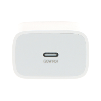 ŁADOWARKA SIECIOWA USB CHAR-X158-20W Delta Power