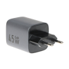 ŁADOWARKA SIECIOWA USB CHAR-X189B-45W-GAN Delta Power