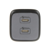ŁADOWARKA SIECIOWA USB CHAR-X189C-45W-GAN Delta Power