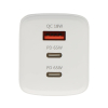 ŁADOWARKA SIECIOWA USB CHAR-X199C-65W-GAN Delta Power