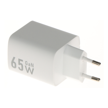 ŁADOWARKA SIECIOWA USB CHAR-X199C-65W-GAN Delta Power