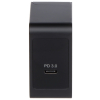 ŁADOWARKA SIECIOWA USB-C CHAR07-GC Green Cell