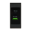 ŁADOWARKA SIECIOWA USB CHAR10 Green Cell