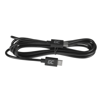 ŁADOWARKA SIECIOWA USB CHAR10 Green Cell