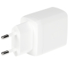 ŁADOWARKA SIECIOWA USB PowerSource Duo30 CHARB-GC-30AC-W Green Cell