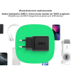 ŁADOWARKA SIECIOWA USB PowerSource Duo30 CHARB-GC-30AC-W Green Cell