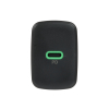 ŁADOWARKA SIECIOWA USB POWERSOURCE SOLO30 CHARB-GC-30C-B Green Cell