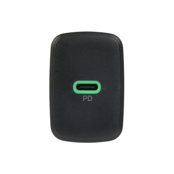 ŁADOWARKA SIECIOWA USB POWERSOURCE SOLO30 CHARB-GC-30C-B Green Cell