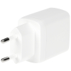 ŁADOWARKA SIECIOWA USB POWERSOURCE SOLO30 CHARB-GC-30C-W Green Cell