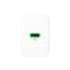 ŁADOWARKA SIECIOWA USB POWERSOURCE SOLO30 CHARB-GC-30C-W Green Cell