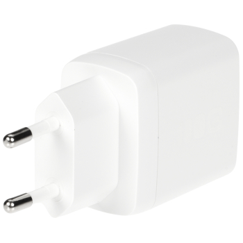 ŁADOWARKA SIECIOWA USB POWERSOURCE SOLO30 CHARB-GC-30C-W Green Cell