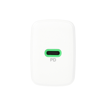 ŁADOWARKA SIECIOWA USB POWERSOURCE SOLO30 CHARB-GC-30C-W Green Cell