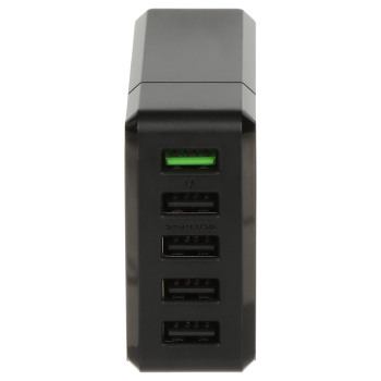ŁADOWARKA SIECIOWA USB CHARGC05-GC Green Cell