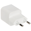 ŁADOWARKA SIECIOWA USB CHARGC06W-GC GaN Green Cell