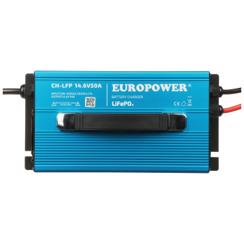ŁADOWARKA CHLFP/12/50 EUROPOWER