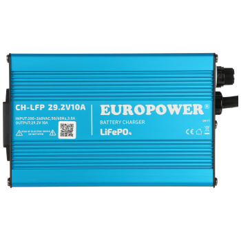 ŁADOWARKA CHLFP/24/10 EUROPOWER