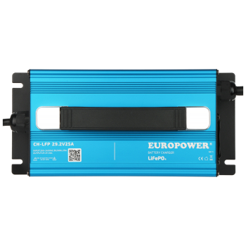 ŁADOWARKA CHLFP/24/25 EUROPOWER