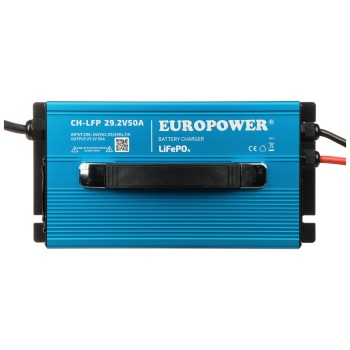 ŁADOWARKA CHLFP/24/50 EUROPOWER