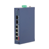 SWITCH PRZEMYSŁOWY POE CHS4206-4ET-90 4-PORTOWY SFP DAHUA