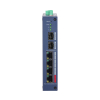ZARZĄDZALNY SWITCH PRZEMYSŁOWY POE CHS4206-4GT-90 4-PORTOWY SFP DAHUA