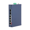 ZARZĄDZALNY SWITCH PRZEMYSŁOWY POE CHS4206-4GT-90 4-PORTOWY SFP DAHUA