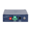 ZARZĄDZALNY SWITCH PRZEMYSŁOWY POE CHS4206-4GT-90 4-PORTOWY SFP DAHUA