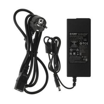 ZARZĄDZALNY SWITCH PRZEMYSŁOWY POE CHS4206-4GT-90 4-PORTOWY SFP DAHUA