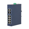 ZARZĄDZALNY SWITCH PRZEMYSŁOWY CHS4212-8GT 8-PORTOWY SFP DAHUA