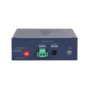 ZARZĄDZALNY SWITCH PRZEMYSŁOWY CHS4212-8GT 8-PORTOWY SFP DAHUA