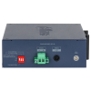 ZARZĄDZALNY SWITCH PRZEMYSŁOWY POE CHS4412-8GT-125 8-PORTOWY + 4X SFP DAHUA