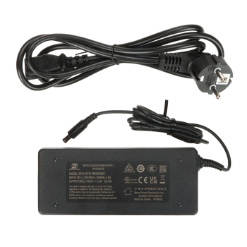 ZARZĄDZALNY SWITCH PRZEMYSŁOWY POE CHS4412-8GT-125 8-PORTOWY + 4X SFP DAHUA