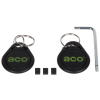 DOMOFON CYFROWY COMO-PRO-CODE-A1 ACO