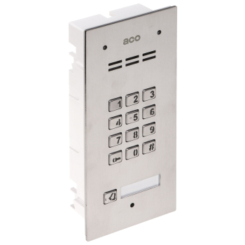 DOMOFON CYFROWY COMO-PRO-CODE-A1 ACO