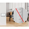 BEZPRZEWODOWY DOTYKOWY PANEL STEROWANIA CONTROL-PANEL-M-W/BLEBOX