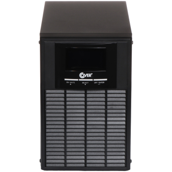 ZASILACZ UPS COVER-BASIC-1K+2X9AH 1000 VA COVER