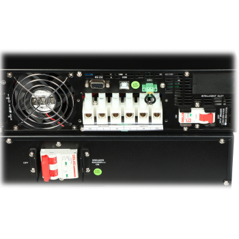 ZASILACZ UPS Z MODUŁEM AKUMULATORÓW COVER-CORE-10K+20X9AH 10000 VA COVER