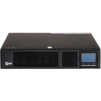 ZASILACZ UPS COVER-CORE-ONE-2K+4X9AH 2000 VA COVER