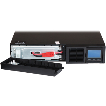 ZASILACZ UPS COVER-CORE-ONE-3K+6X9AH 3000 VA COVER