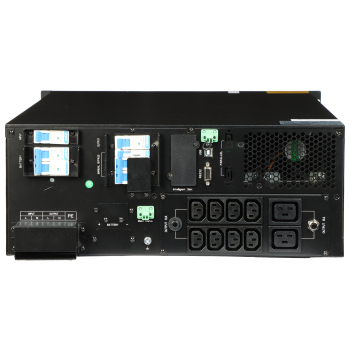 ZASILACZ UPS COVER-FLIX-6K+16X9AH 6000 VA COVER