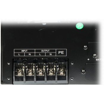 ZASILACZ UPS COVER-FLIX-6K+16X9AH 6000 VA COVER